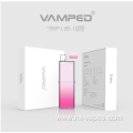 Vamped 5000 Puffs Pre-Charged Disposable